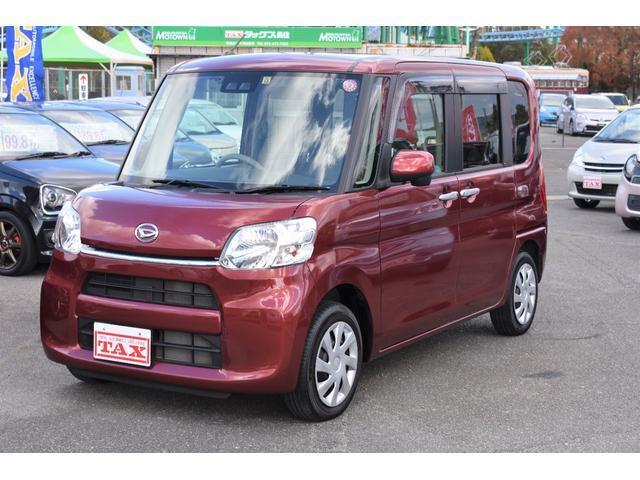 Daihatsu tanto 2017