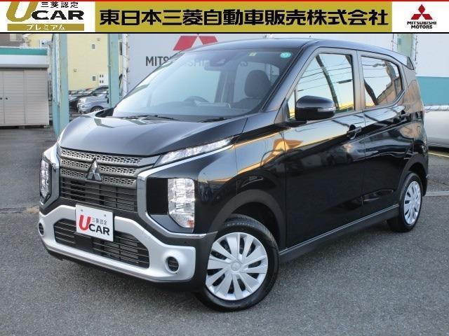 Japan Used Mitsubishi Ek X 19 Suv Royal Trading