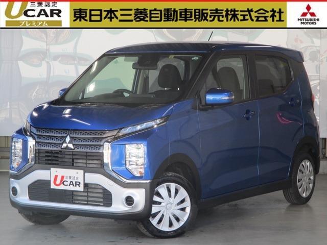 Japan Used Mitsubishi Ek X 19 7 Royal Trading