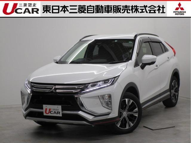 Japan Used Mitsubishi Eclipse Cross 18 Suv Royal Trading