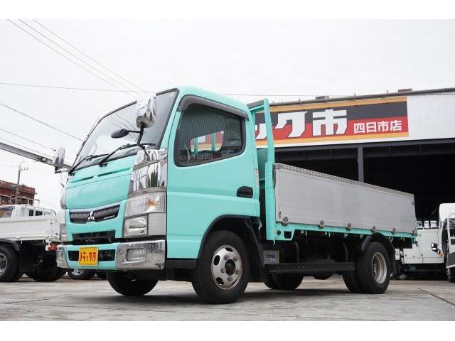 Japan Used Mitsubishi Fuso Canter 16 Truck Royal Trading