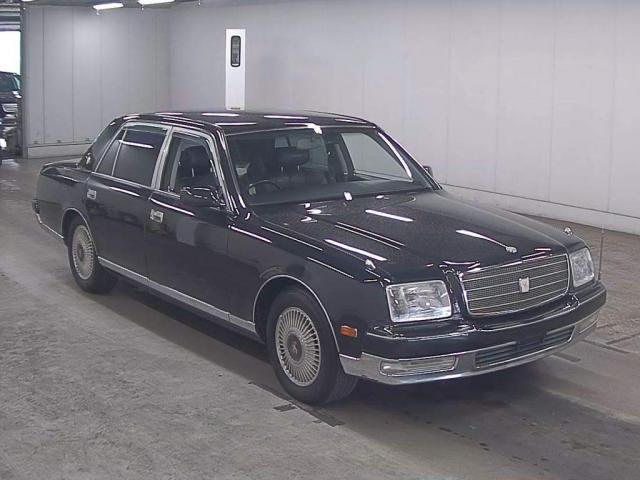 Toyota century buy