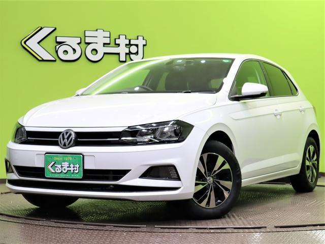 polo tsi 2019 automatic