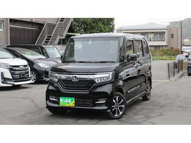 Honda n box 2018