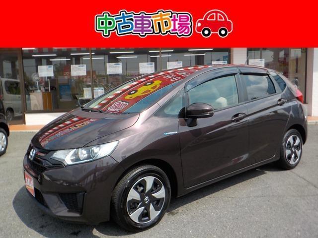 1099 Japan Used Honda Fit 16 Hatchback Royal Trading