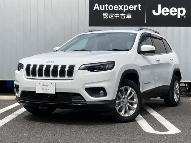 Japan Used Chrysler Jeep Jeep Cherokee 18 Suv Royal Trading