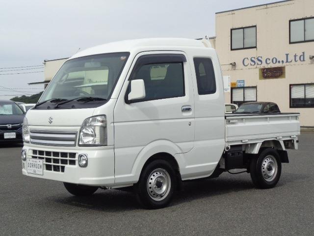 Suzuki 2024 van 2019