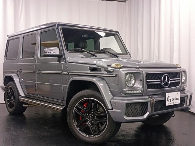 Japan Used Mercedes Benz G Class 15 Suv Royal Trading