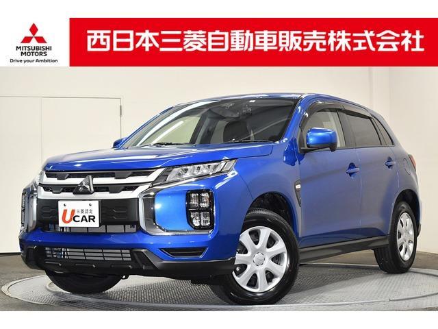 Japan Used Mitsubishi Rvr 21 Suv Royal Trading