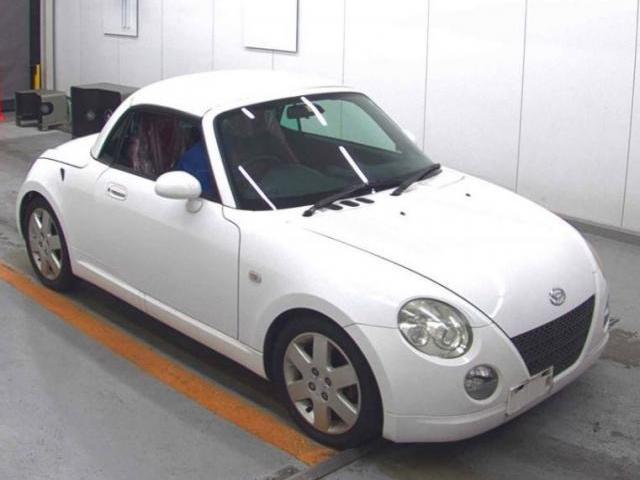 Daihatsu copen 2003