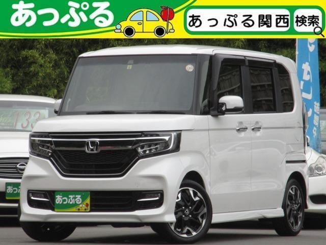 Honda n box 2019