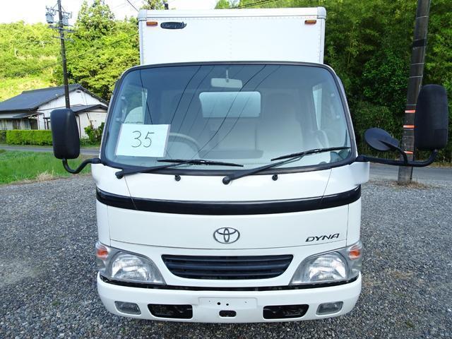 339234 Japan Used Toyota Dyna Truck 2006 8 | Royal Trading