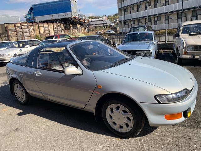 Toyota sera 1992