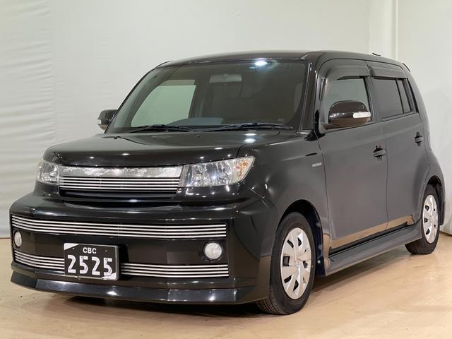 Used Toyota Bb vehicles from Japan | Royal Trading