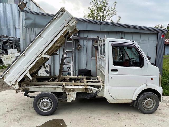 Used Suzuki Carry Truck vehicles from Japan | Royal Trading