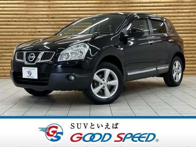 nissan dualis 2011 for sale