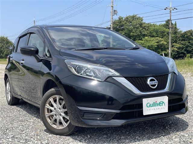 nissan note 2017 for sale