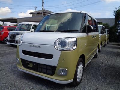 ダイハツ車などに ダイハツU-CATCH｜在庫詳細